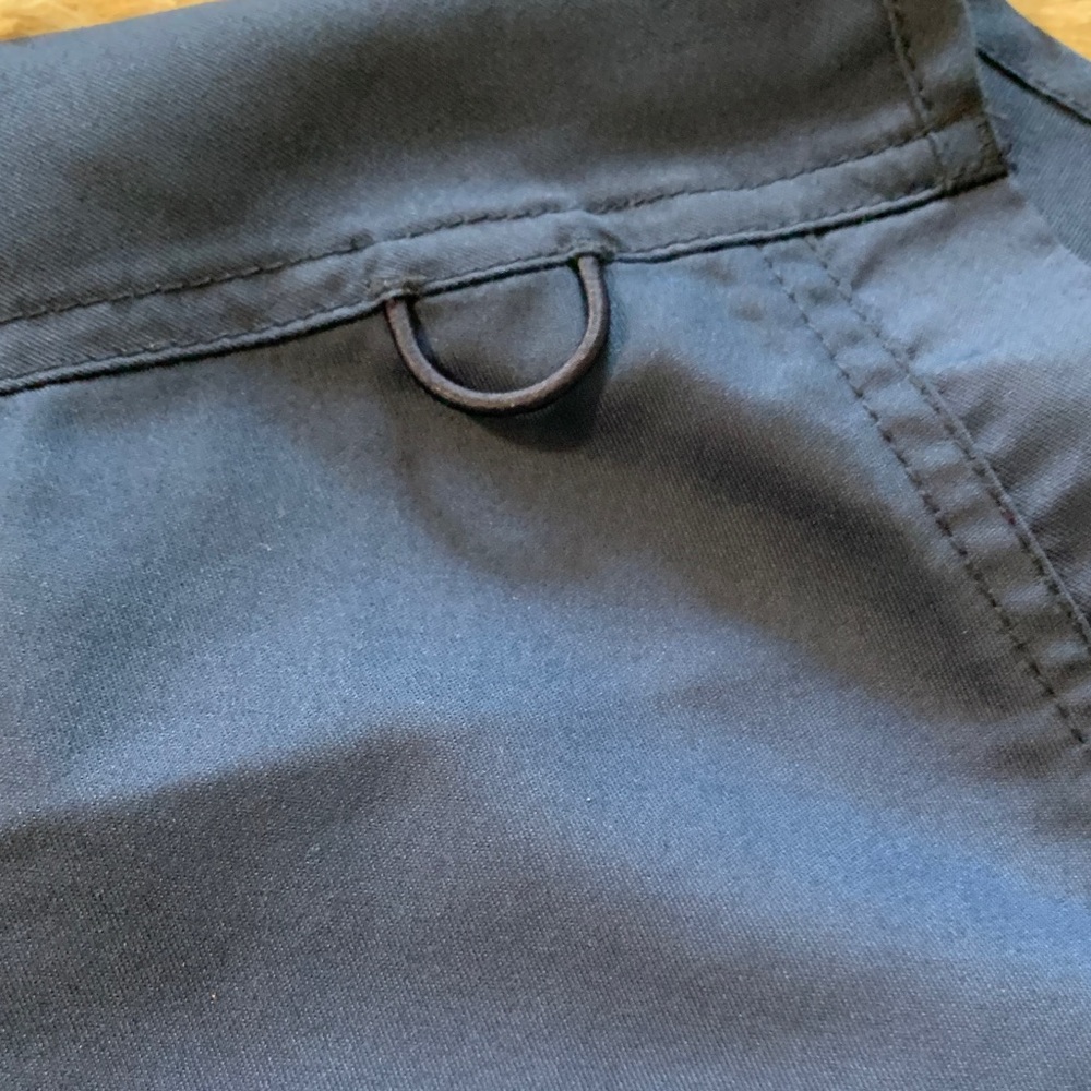 Cherokee scrub top - Picture 4 of 7